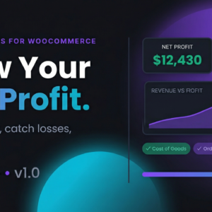 ProfitPulse — Profit & Margin Analytics